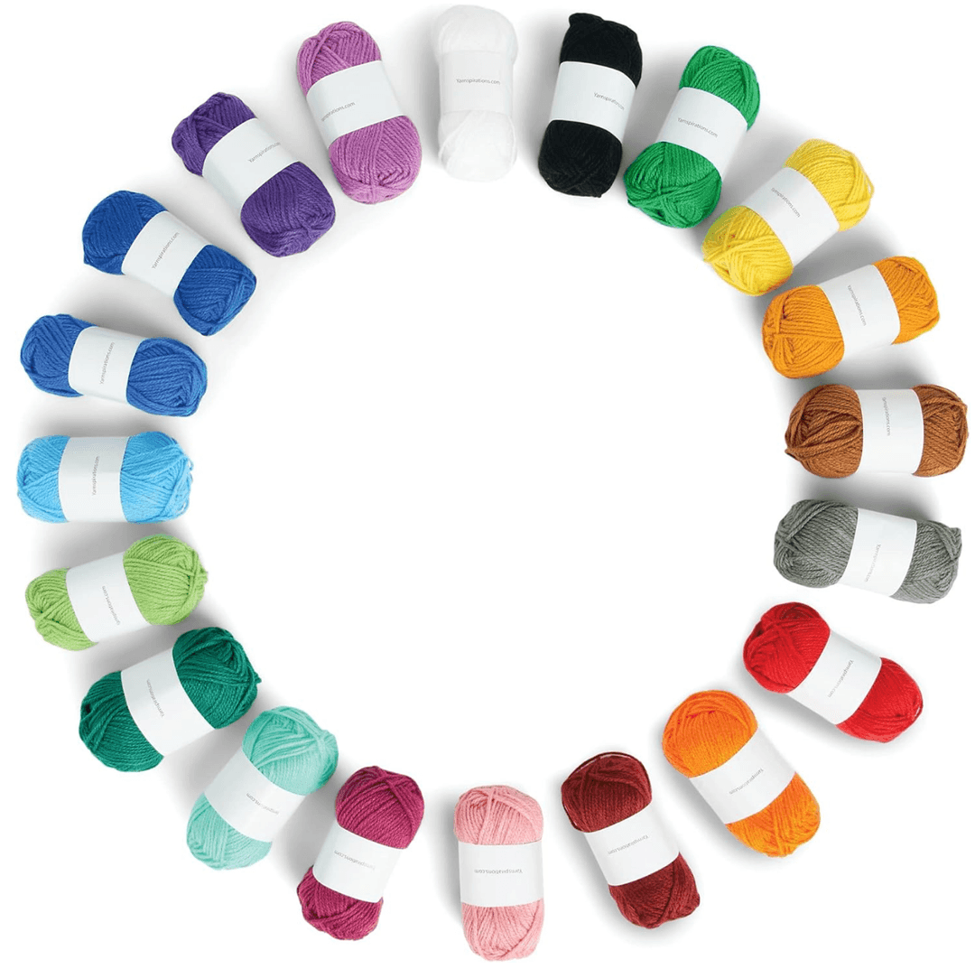 Free crochet pattern builder easy crochet pattern builder