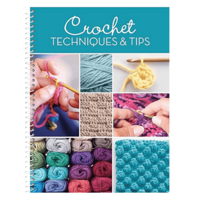 Crochet Techniques & Tips