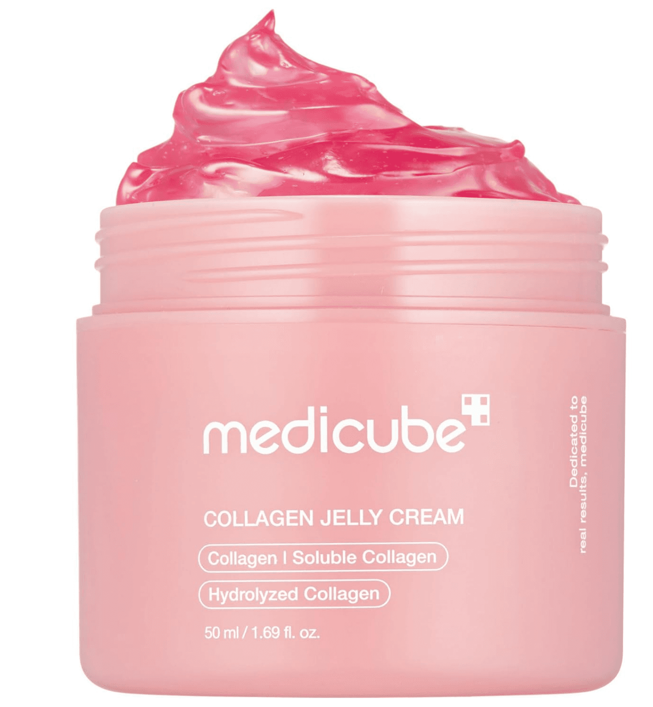 Medicube Collagen Jelly Cream