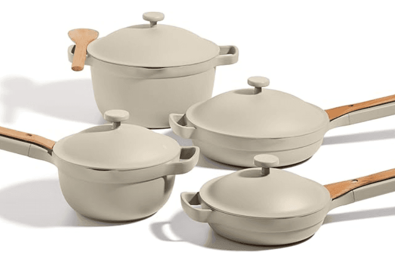 Our Place Cookware Set - 13-Piece