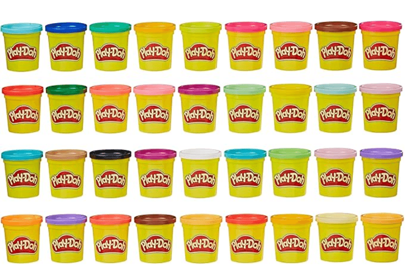 Play-Doh Modeling Compound