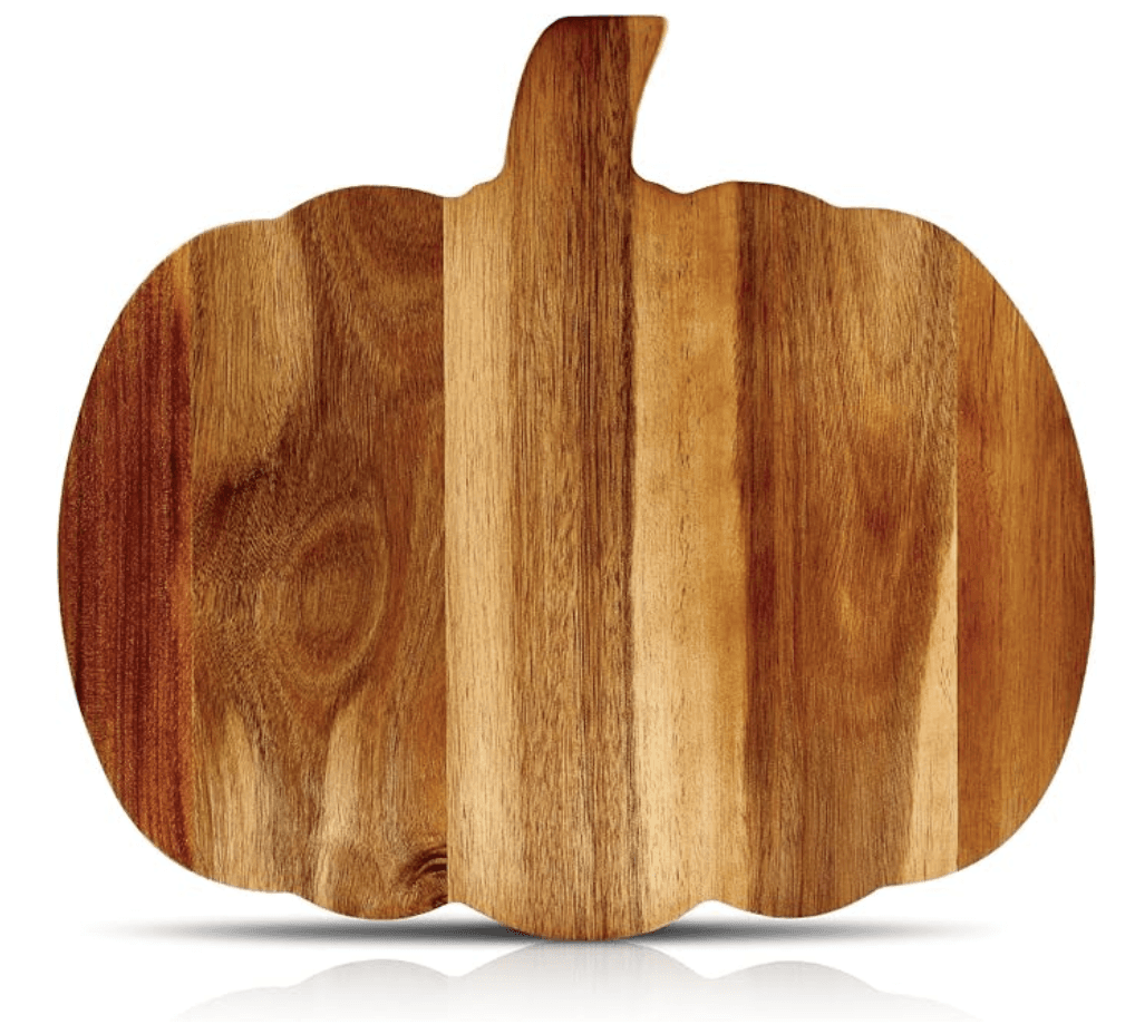 Halloween Charcuterie Board 