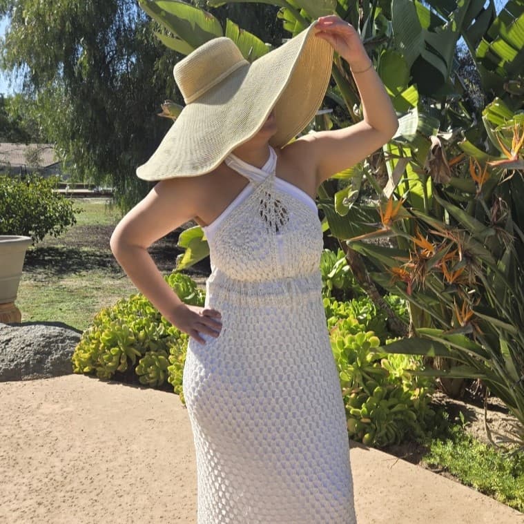 Spring Celebrations Dress